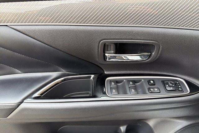 used 2020 Mitsubishi Outlander PHEV car, priced at $14,990