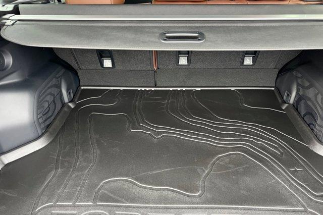 new 2026 Subaru Forester car, priced at $44,347