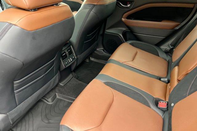 new 2026 Subaru Forester car, priced at $44,347