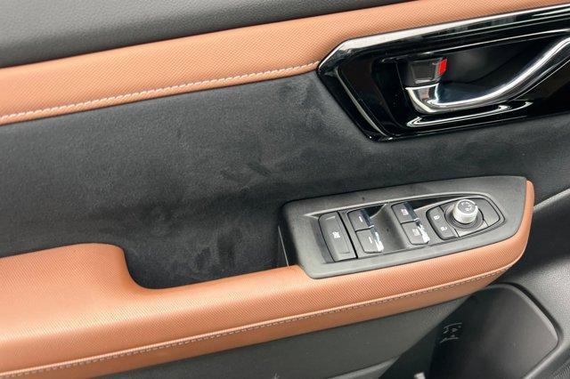 new 2026 Subaru Forester car, priced at $44,347