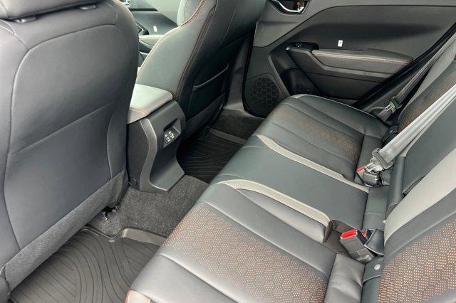 new 2025 Subaru Crosstrek car, priced at $36,766