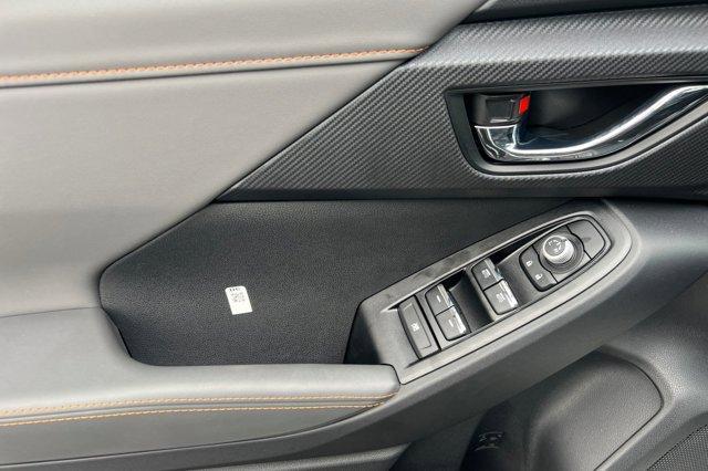new 2025 Subaru Crosstrek car, priced at $36,766
