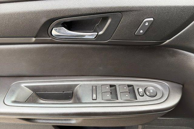 used 2017 Chevrolet Traverse car, priced at $12,969