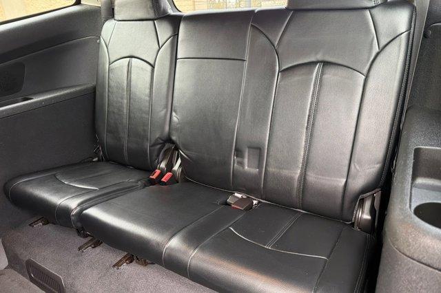 used 2017 Chevrolet Traverse car, priced at $12,969