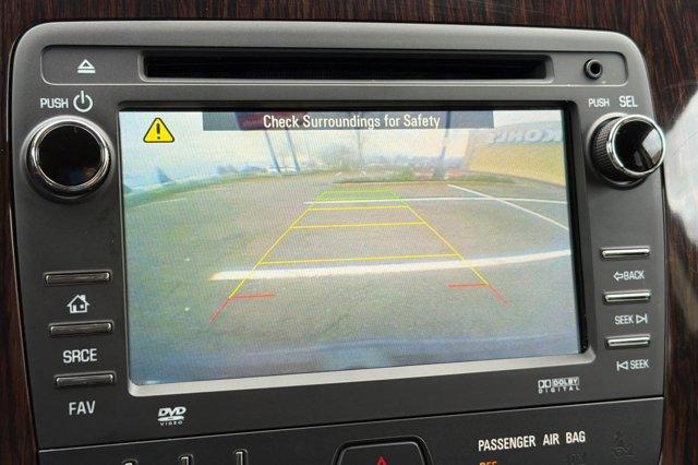 used 2017 Chevrolet Traverse car, priced at $12,969