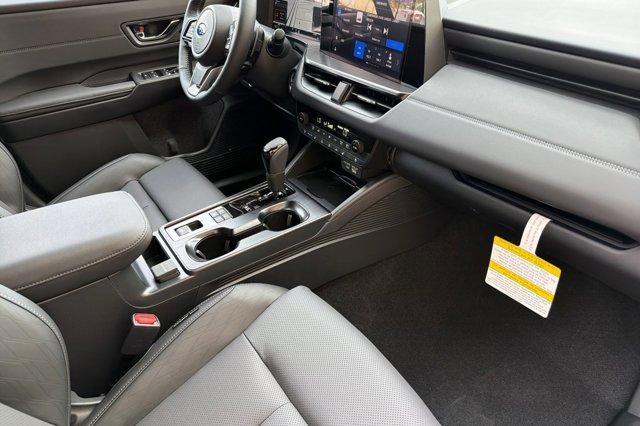 new 2026 Subaru Outback car, priced at $50,813