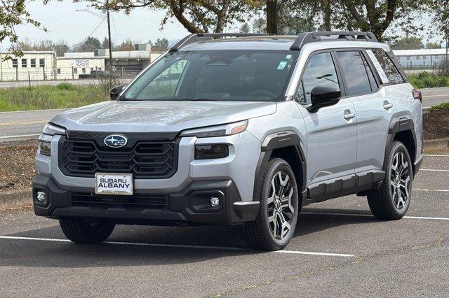 new 2026 Subaru Outback car, priced at $50,813