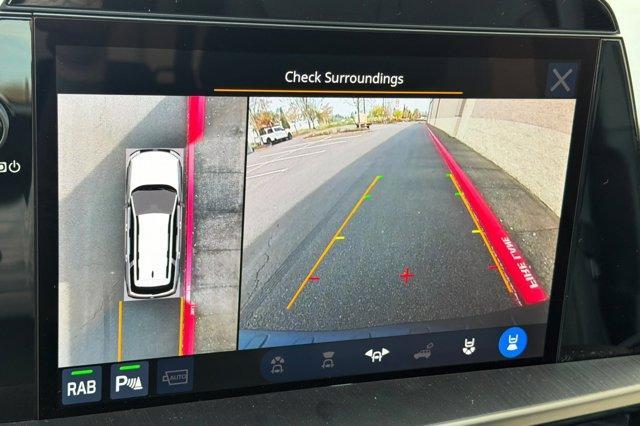 new 2026 Subaru Outback car, priced at $50,813