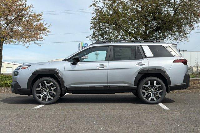 new 2026 Subaru Outback car, priced at $50,813