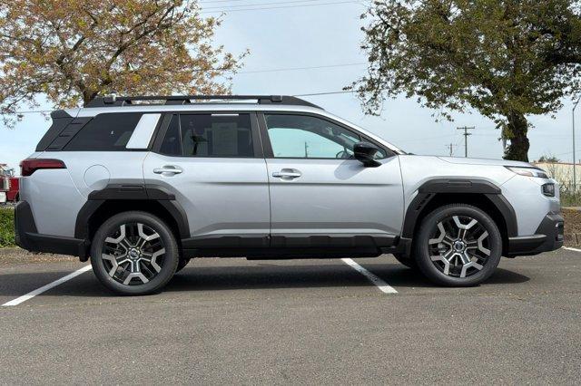 new 2026 Subaru Outback car, priced at $50,813