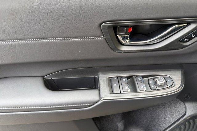 new 2026 Subaru Outback car, priced at $50,813