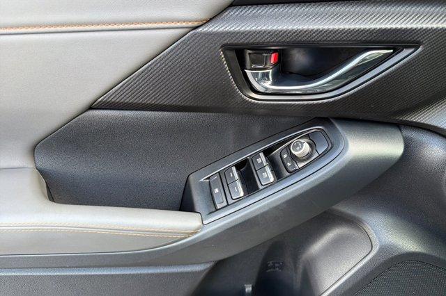 used 2024 Subaru Crosstrek car, priced at $27,740