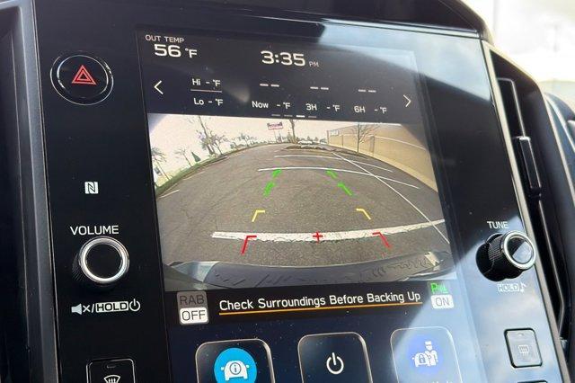 used 2024 Subaru Crosstrek car, priced at $27,740