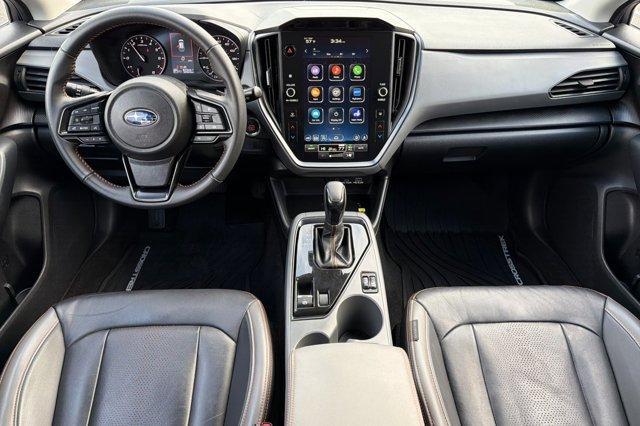 used 2024 Subaru Crosstrek car, priced at $27,740