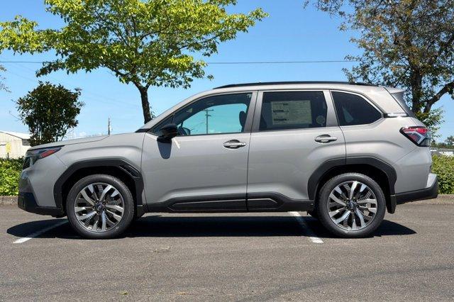 new 2026 Subaru Forester car, priced at $43,492