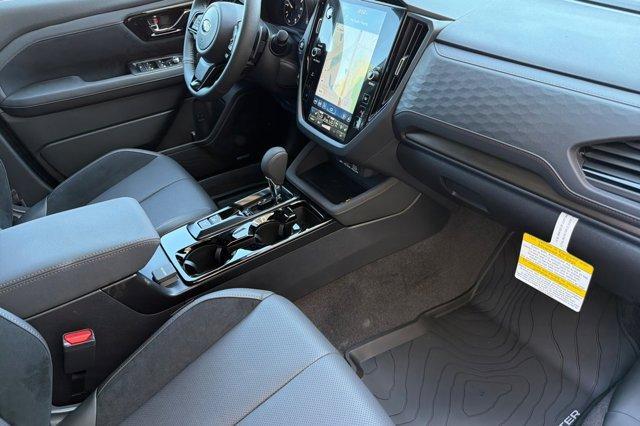 new 2026 Subaru Forester car, priced at $43,492