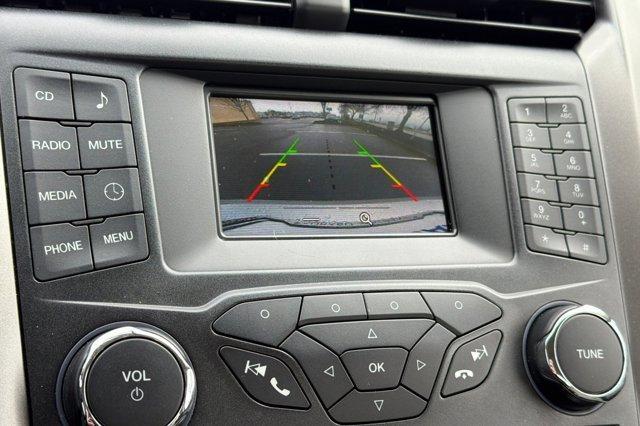 used 2018 Ford Fusion car, priced at $14,990