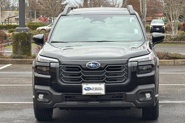 new 2026 Subaru Outback car, priced at $47,261