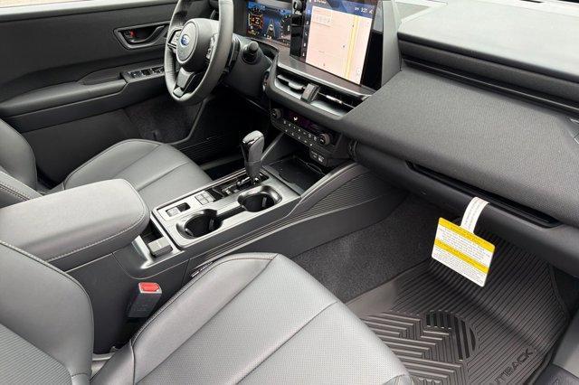 new 2026 Subaru Outback car, priced at $47,261