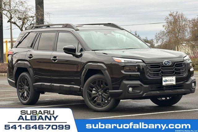 new 2026 Subaru Outback car, priced at $47,261