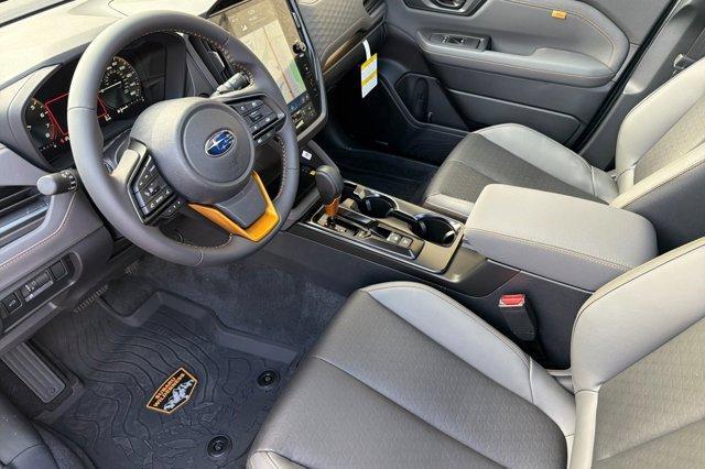 new 2026 Subaru Forester car, priced at $43,243
