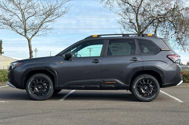 new 2026 Subaru Forester car, priced at $43,243