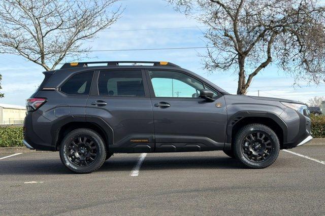 new 2026 Subaru Forester car, priced at $43,243