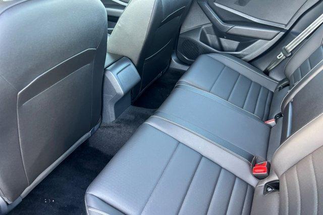 used 2024 Volkswagen Jetta car, priced at $19,495