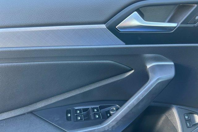 used 2024 Volkswagen Jetta car, priced at $19,495