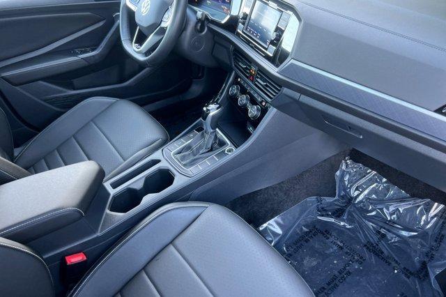 used 2024 Volkswagen Jetta car, priced at $19,495