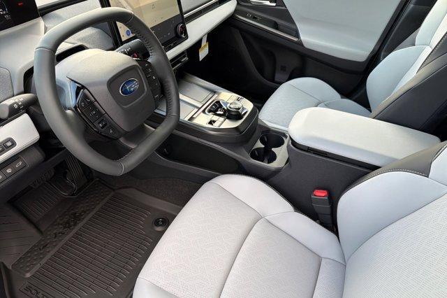 new 2026 Subaru Solterra car, priced at $40,627