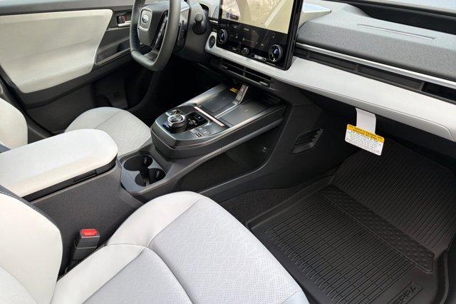 new 2026 Subaru Solterra car, priced at $40,627