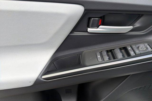 new 2026 Subaru Solterra car, priced at $40,627