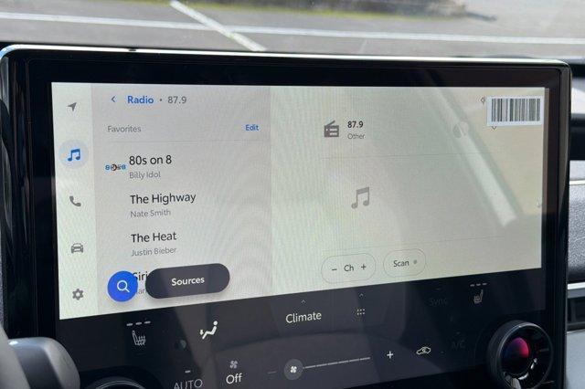 new 2026 Subaru Solterra car, priced at $40,627