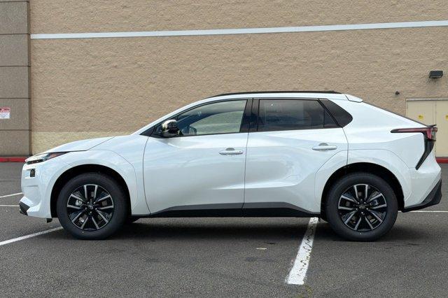 new 2026 Subaru Solterra car, priced at $40,627