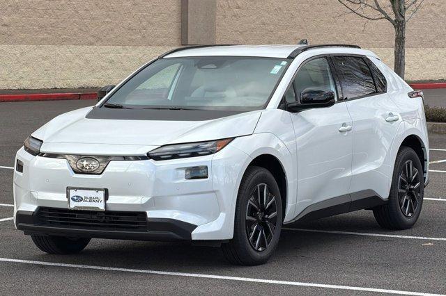 new 2026 Subaru Solterra car, priced at $40,627