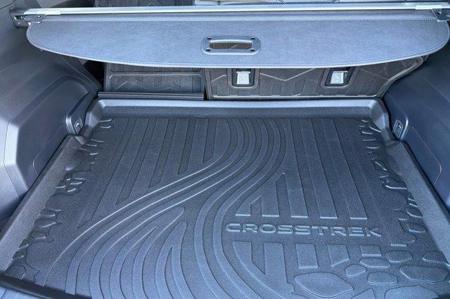 new 2026 Subaru Crosstrek car