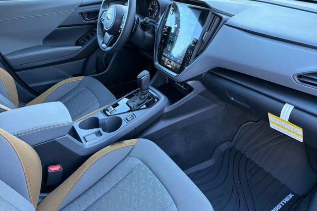 new 2026 Subaru Crosstrek car