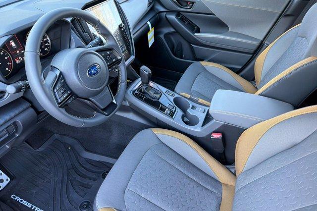new 2026 Subaru Crosstrek car