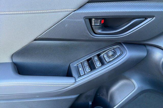 new 2026 Subaru Crosstrek car