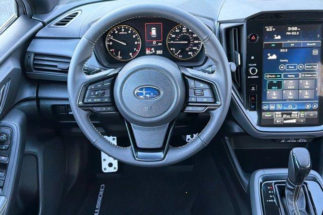 new 2026 Subaru Crosstrek car