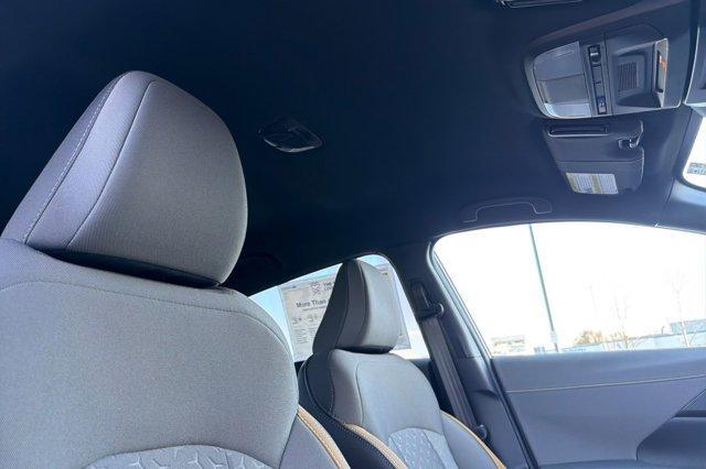 new 2026 Subaru Crosstrek car