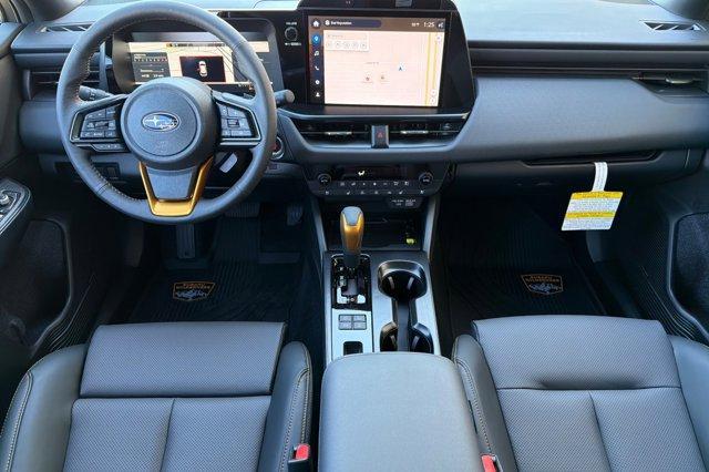 new 2026 Subaru Outback car, priced at $51,868