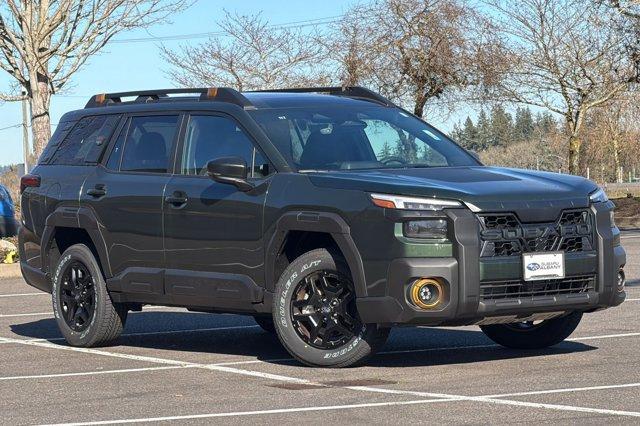 new 2026 Subaru Outback car, priced at $51,868