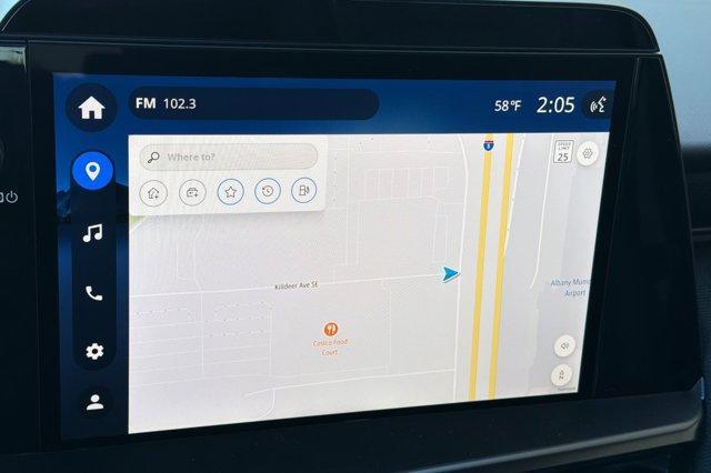 new 2026 Subaru Outback car, priced at $47,261