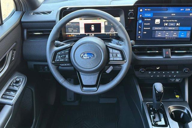 new 2026 Subaru Outback car, priced at $47,261