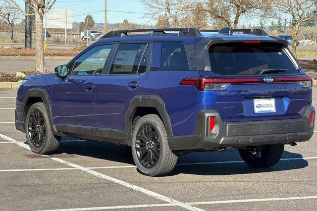 new 2026 Subaru Outback car, priced at $47,261