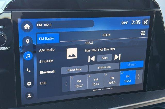 new 2026 Subaru Outback car, priced at $47,261