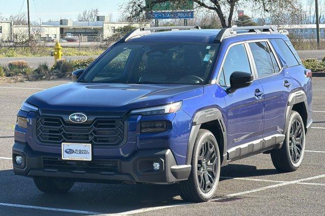 new 2026 Subaru Outback car, priced at $47,261