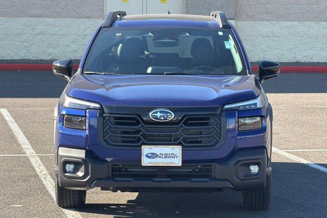 new 2026 Subaru Outback car, priced at $47,261